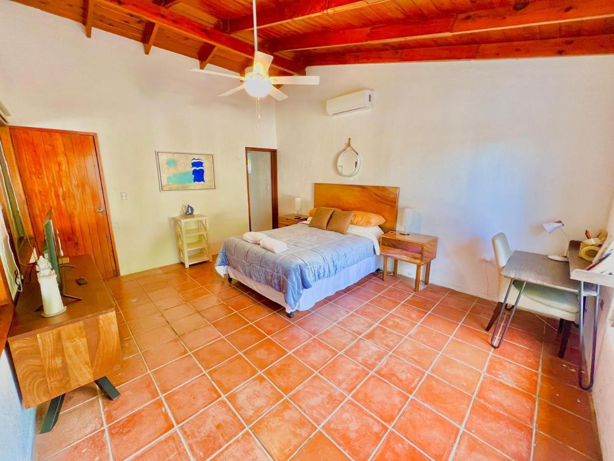 Hotel Casa Mahi El Progreso Esterno foto