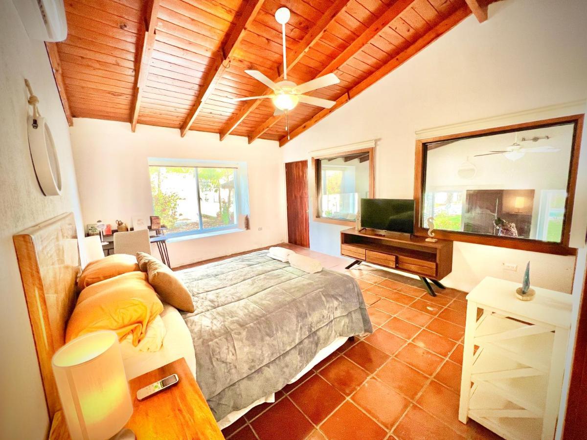 Hotel Casa Mahi El Progreso Esterno foto